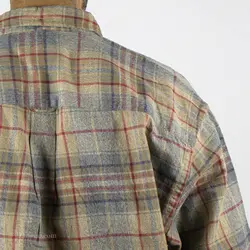 پیراهن پشمی Eddie Bauer