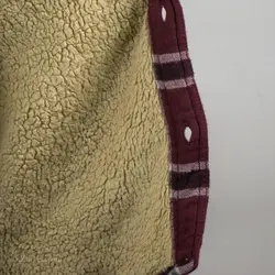 پیراهن پشمی داخل خز Wrangler