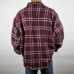 پیراهن پشمی داخل خز Wrangler