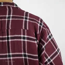 پیراهن پشمی داخل خز Wrangler