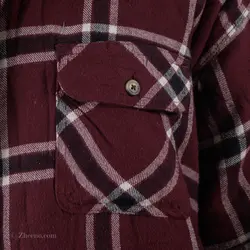 پیراهن پشمی داخل خز Wrangler