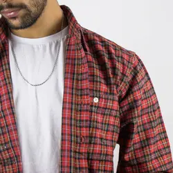 پیراهن پشمی Hip chic