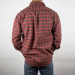 پیراهن پشمی Hip chic