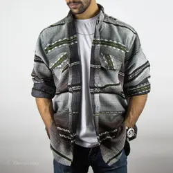 پیراهن پشمی Ovsa