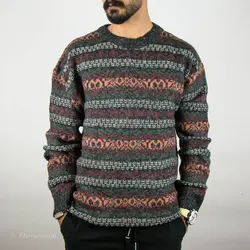 بافت طرحدار Oxymel