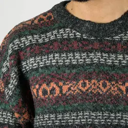 بافت طرحدار Oxymel