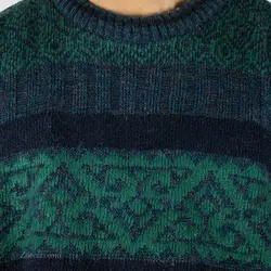 بافت طرحدار Tom sayers