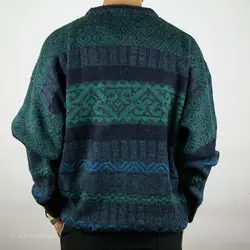 بافت طرحدار Tom sayers