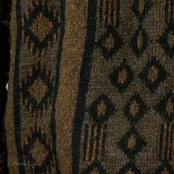 بافت طرحدار Pimet