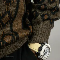 بافت طرحدار Pimet