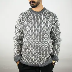 بافت طرحدار Cedar wood State