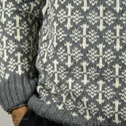 بافت طرحدار Cedar wood State