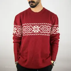 بافت طرحدار Old Navy