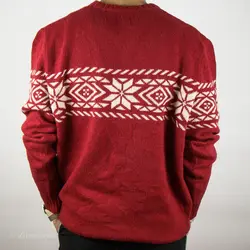 بافت طرحدار Old Navy