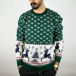 بافت طرحدار Topman