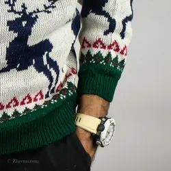 بافت طرحدار Topman