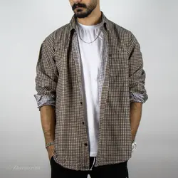 پیراهن کبریتی Knock out