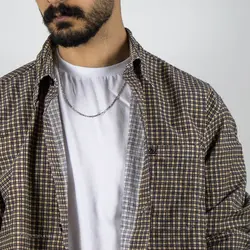 پیراهن کبریتی Knock out