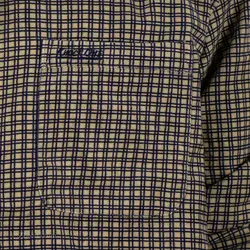 پیراهن کبریتی Knock out