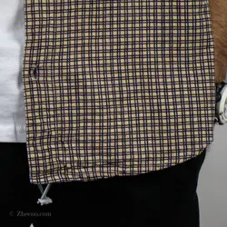 پیراهن کبریتی Knock out