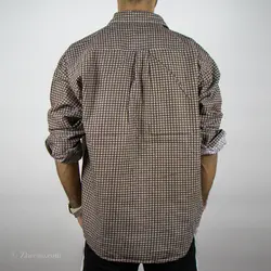 پیراهن کبریتی Knock out