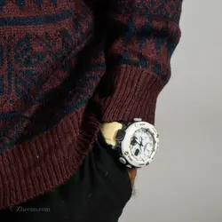 بافت طرحدار Sevendays Sunday