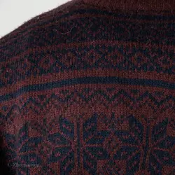 بافت طرحدار Sevendays Sunday