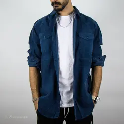 پیراهن کبریتی American rag