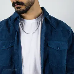 پیراهن کبریتی American rag