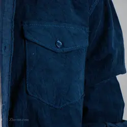 پیراهن کبریتی American rag