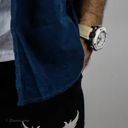 پیراهن کبریتی American rag