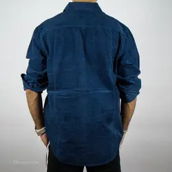 پیراهن کبریتی American rag