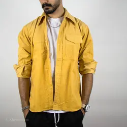 پیراهن کبریتی AH