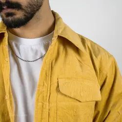 پیراهن کبریتی AH