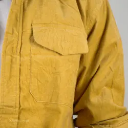 پیراهن کبریتی AH