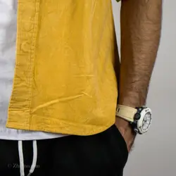 پیراهن کبریتی AH