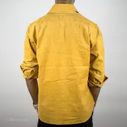 پیراهن کبریتی AH