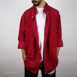 پیراهن کبریتی Q&C