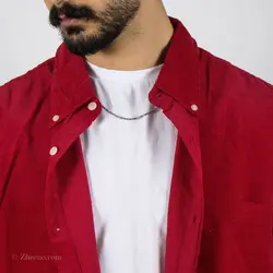 پیراهن کبریتی Q&C