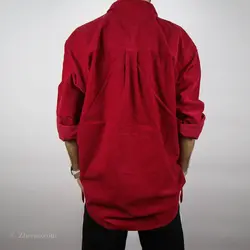 پیراهن کبریتی Q&C