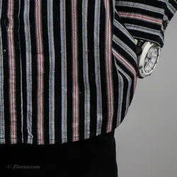 پیراهن کبریتی Kansai