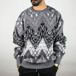 بافت طرحدار طوسی