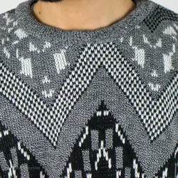 بافت طرحدار طوسی