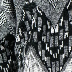 بافت طرحدار طوسی