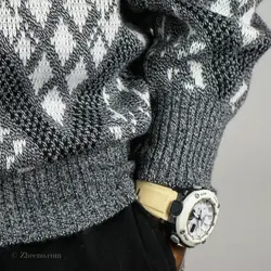 بافت طرحدار طوسی