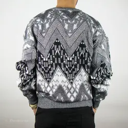 بافت طرحدار طوسی