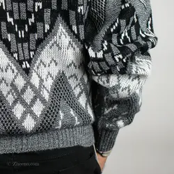 بافت طرحدار طوسی