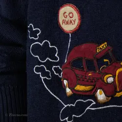 بافت طرحدار Authentic