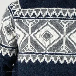 بافت طرحدار Conbipel