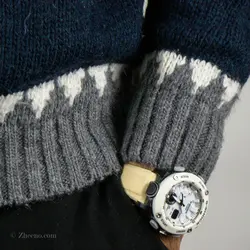 بافت طرحدار Conbipel